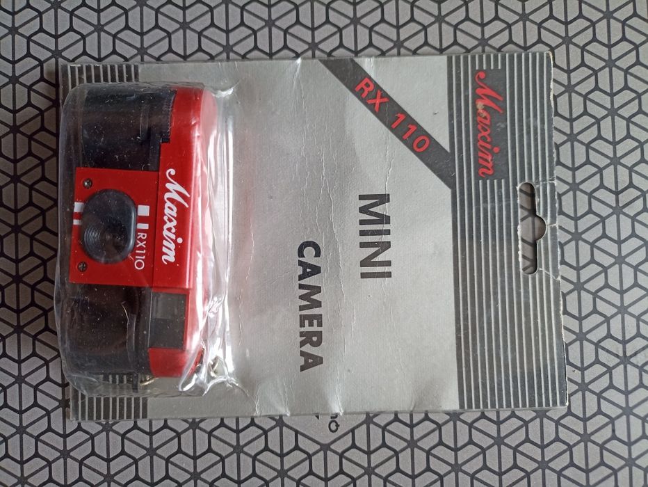 Cassette Camera64738824997377120