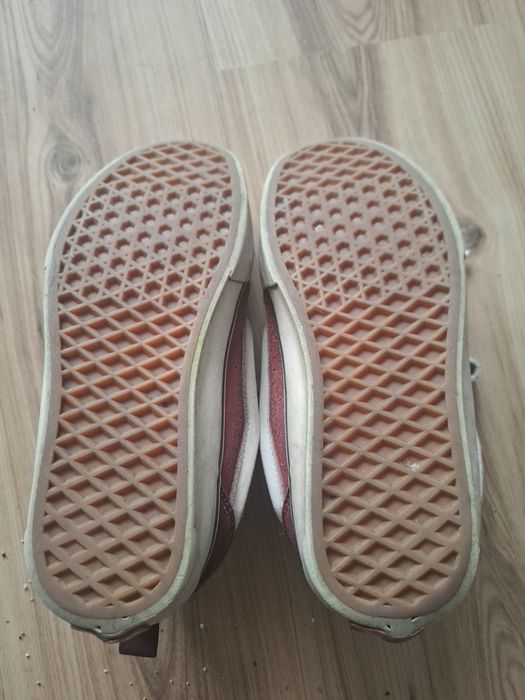 Buty Vans damskie