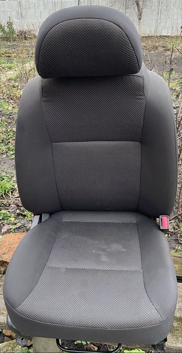 кресла , сиденья Авео t250 без водительского кресла