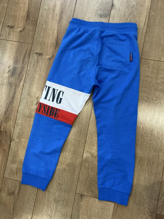 Кофта і спортивні штани Original Marines, 7-8 років