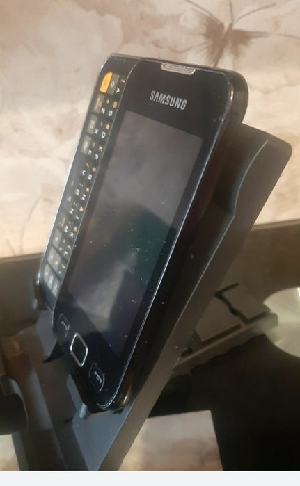 Samsun gt 5330 wave 533