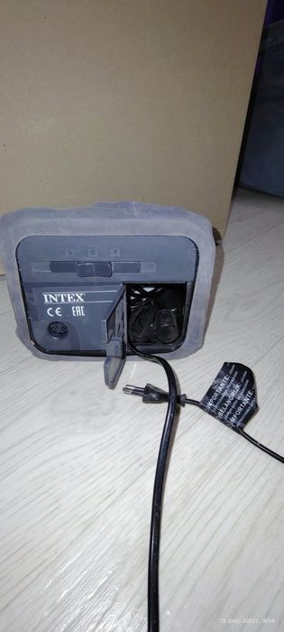 Продам насос от матраса 220В