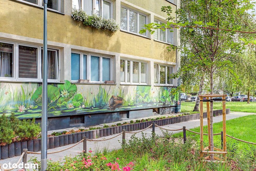 Warszawa, Śródmieście | 27,71 m²  | winda | KW |