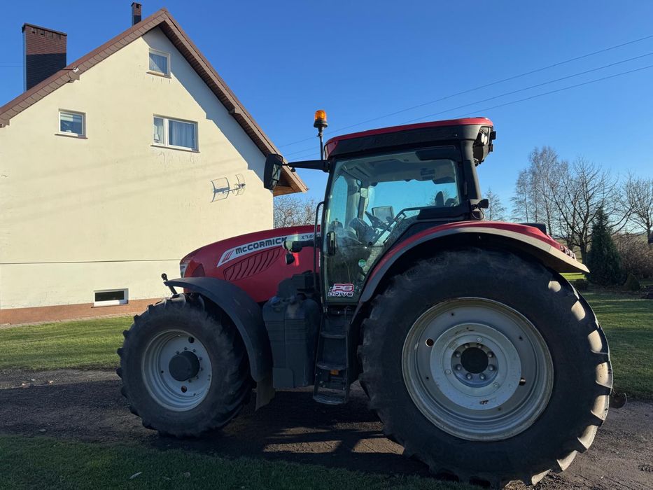 McCormick X7.690 P6 Drive – 2021