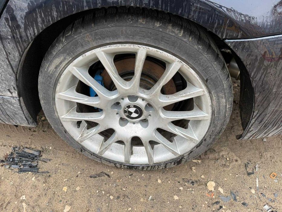 Na części zacisk półoś felga koło wtryski Bmw e90 320si Kod 416/9