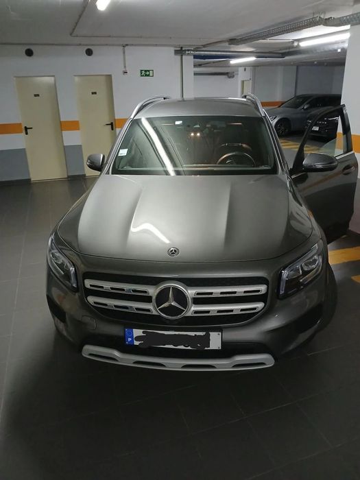 Mercedes-Benz GLB 180 foto 3