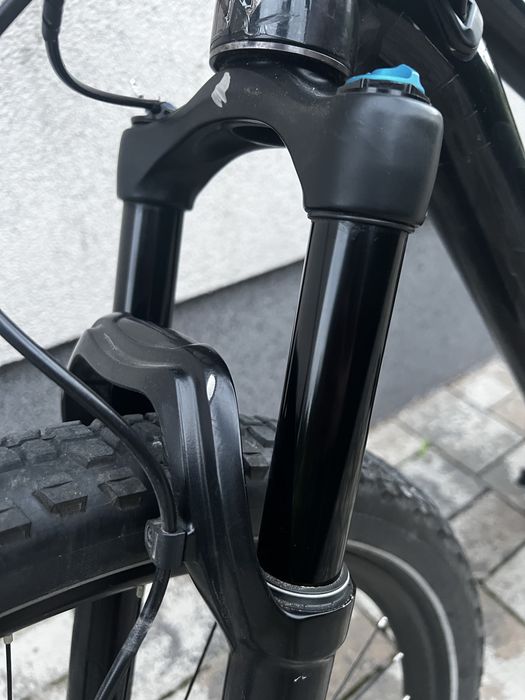Scott Spark 950 M