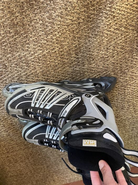 Patins em linha tam41