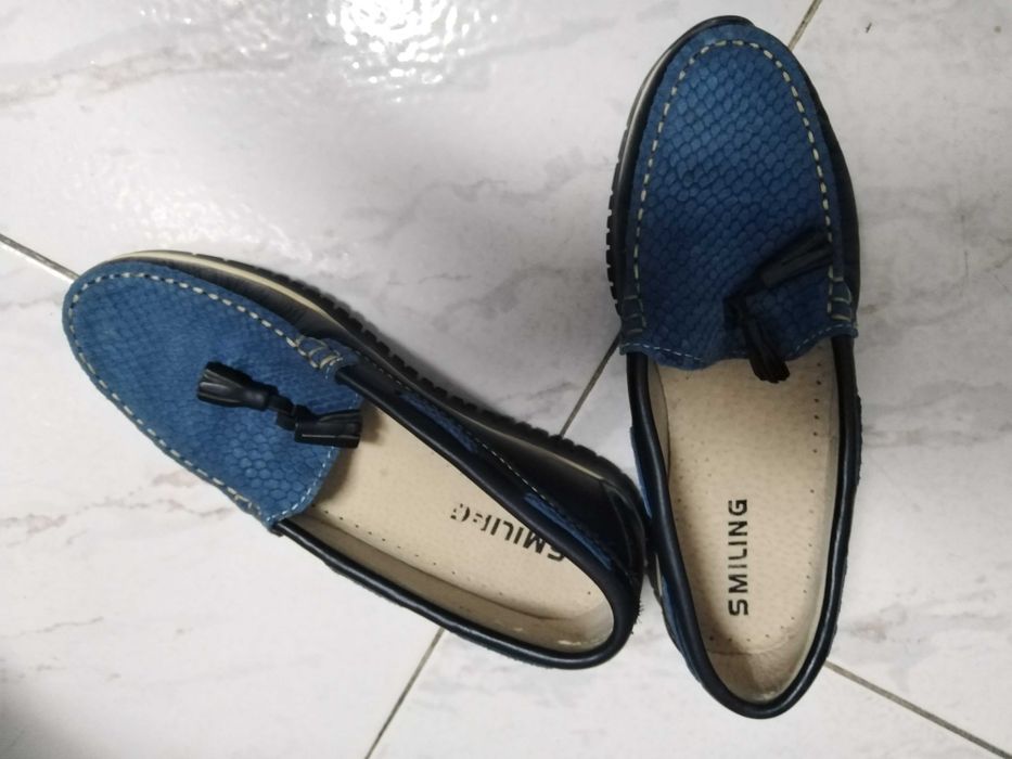 Sapatos e botas Senhora