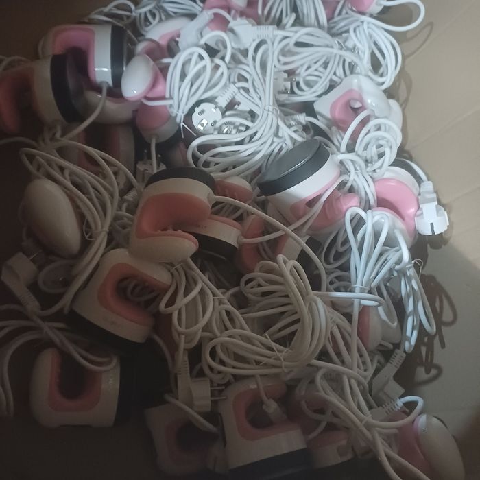 Міні-термопрес, міні-праски для рукоділля