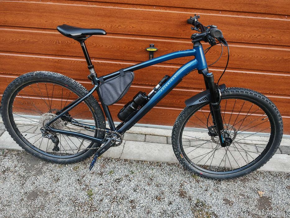 Rockrider Expl 540 deore dropper mykmyk 2024 Balin • OLX.pl