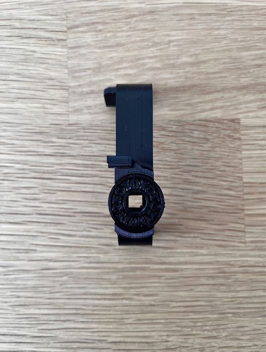 Volante para comando da PlayStation 5