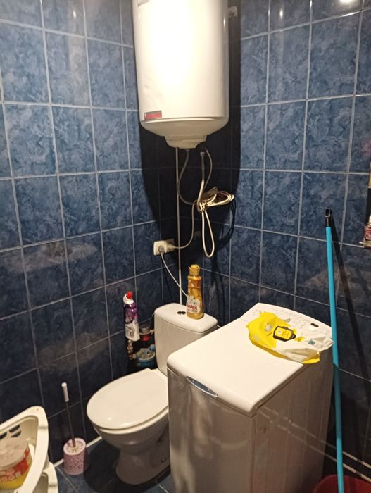 ТЕРМІНОВО!Квартира 2-х кімнатна.Волочиськ