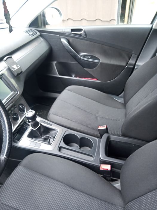 Volkswagen Passat 1,9tdi