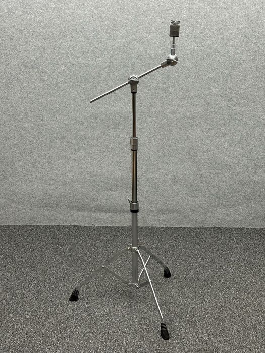 ++ YAMAHA CS-755 statyw łamany pod talerz - PERKUSJA ++