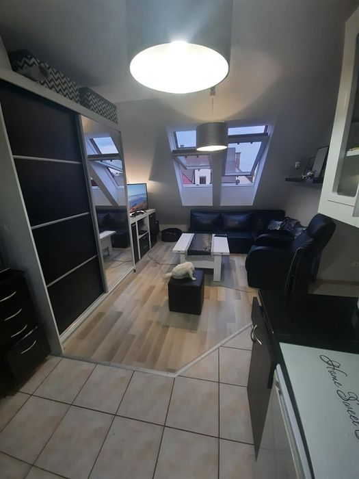 Mieszkanie – Kielce, Śródmieście - Widok 5