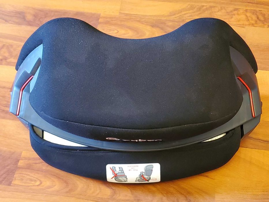 Продам Дитяче автокрісло Cybex Pallas 2-FIX 9-36 кг.