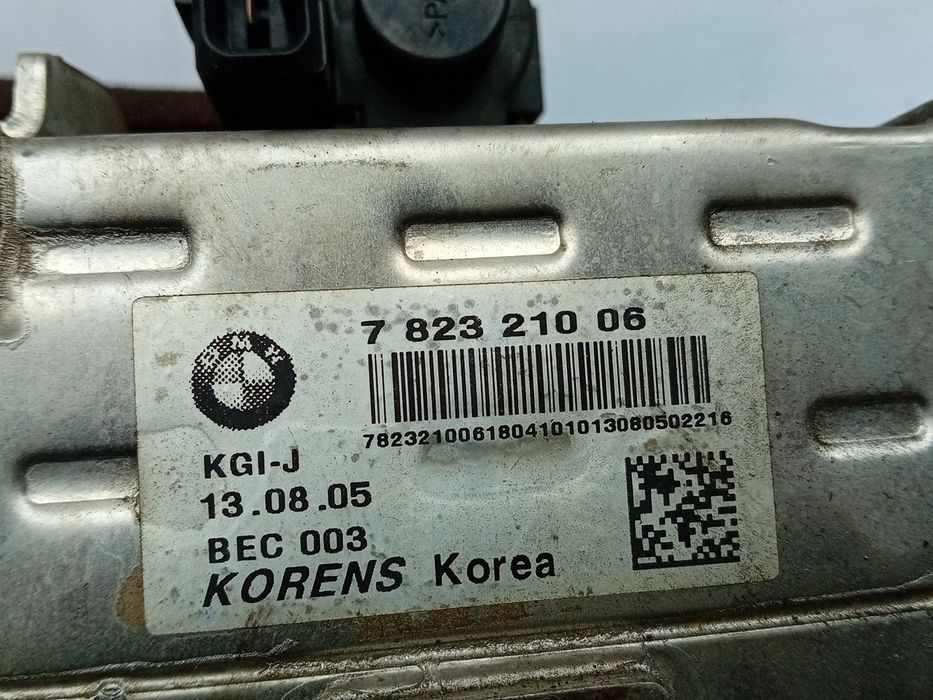 Radiador de gases / EGR BMW 3 Gran Turismo (F34)