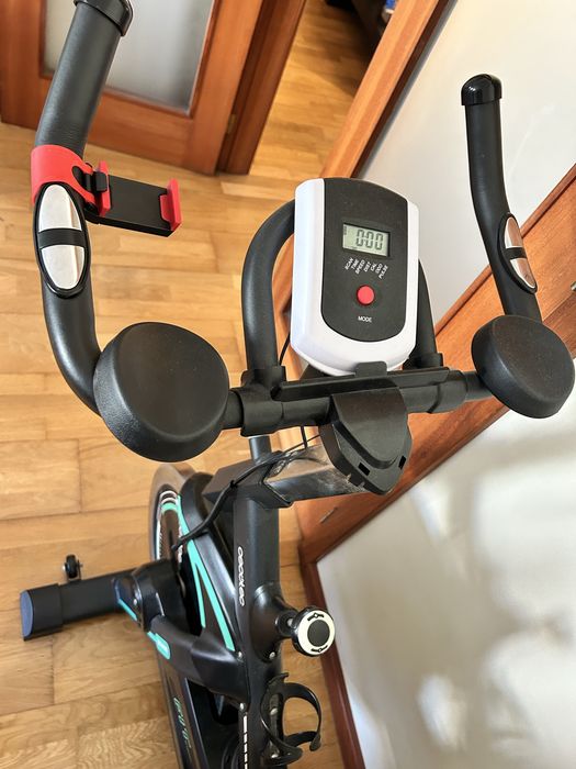 Bicicleta spinning64738492666243121