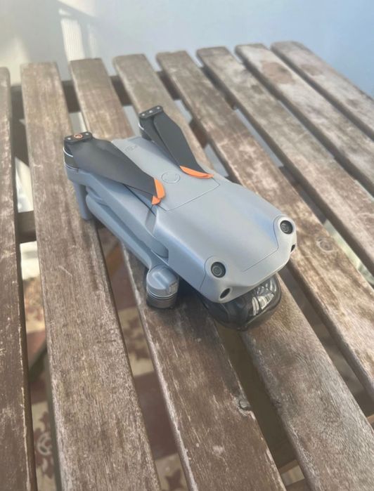 Drone DJI Air 2S Fly