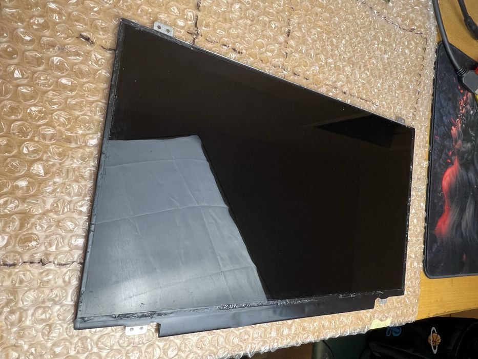 Матриця Сенсорна 14.0” FHD LP140WF5 SP J1. 40 Pin.