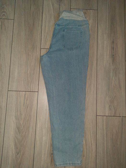 Джинси для вагітних