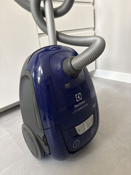 Odkurzacz Electrolux