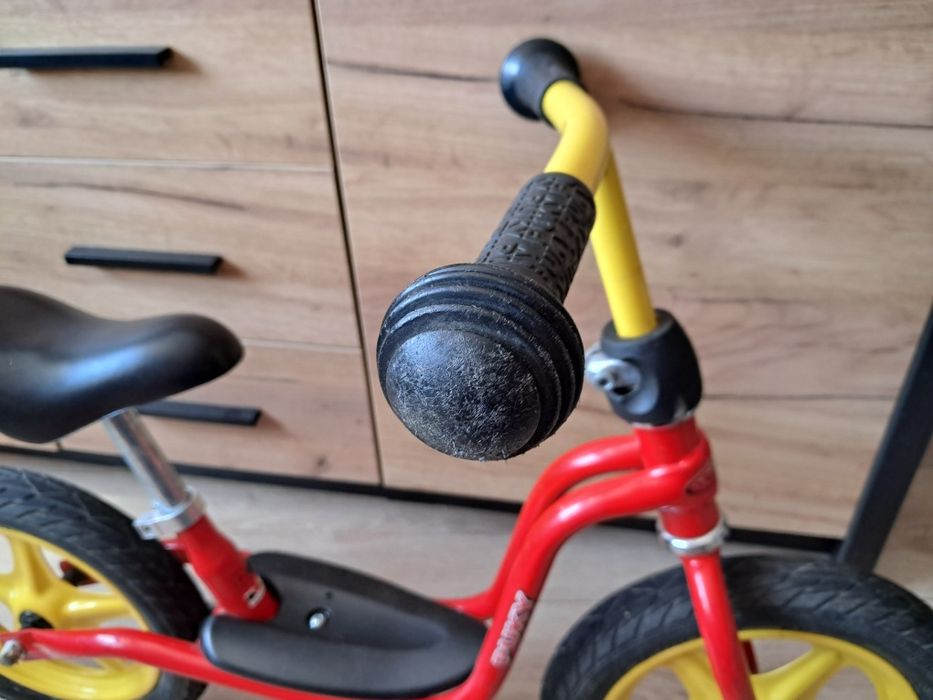 Rowerek biegowy puky