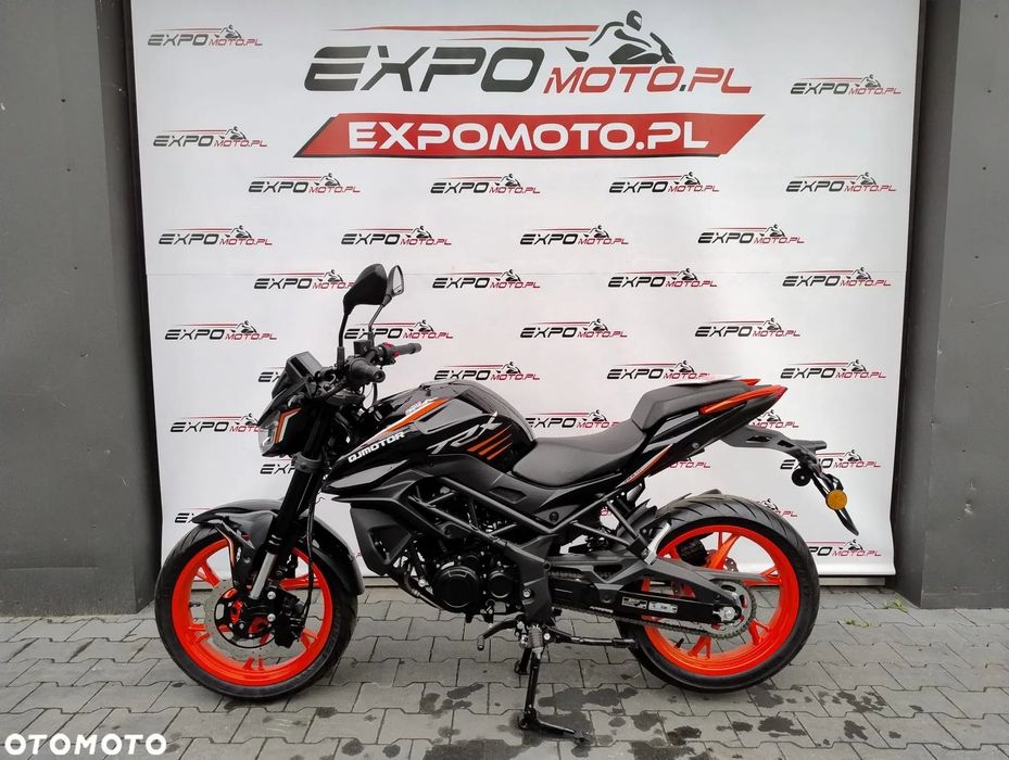 QJmotor