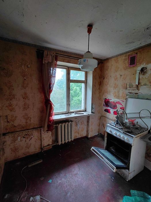 Продам 2х-квартиру на Черемушках! ул.Гайдара