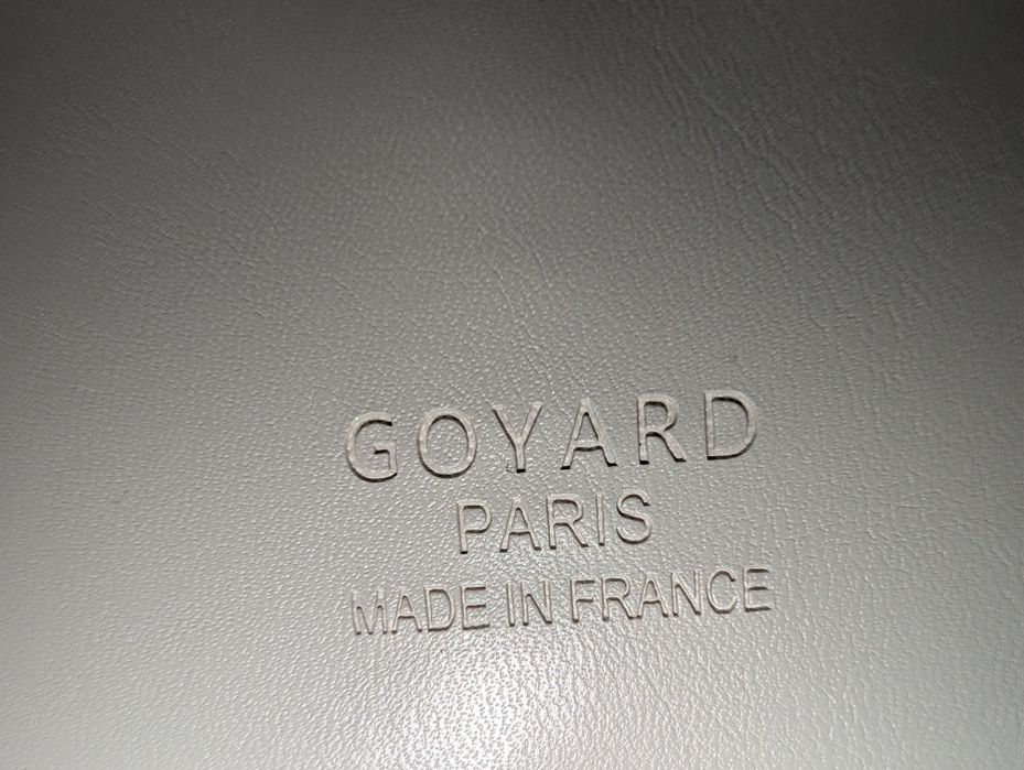 Szara Torba() Goyard()