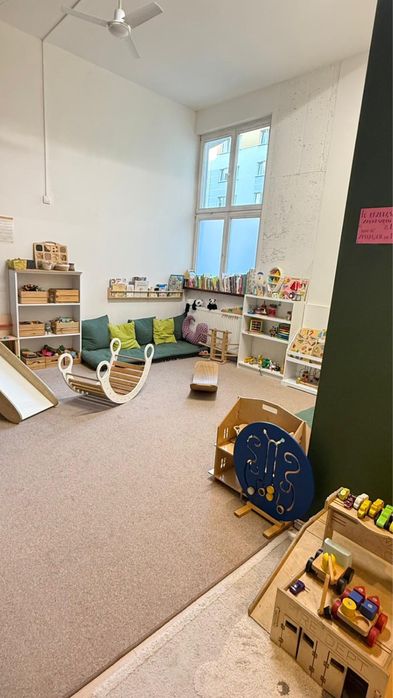 Sprzedam Popularną Klubokawiarnię na Kabatach