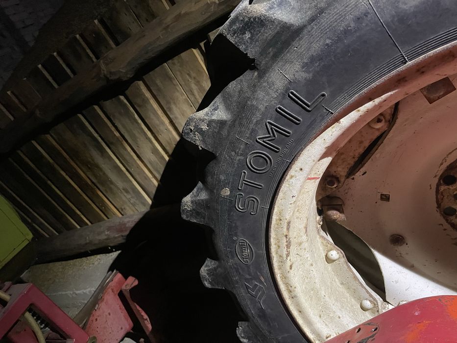 Opony do ciągnika Ursus C-330 Stomil 11.2-28