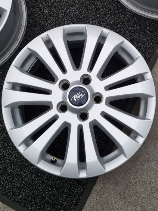 Felgi Alu 16" Ford Focus MK3 MK4 Mondeo MK4 S-Max Galaxy C-Max 5x108