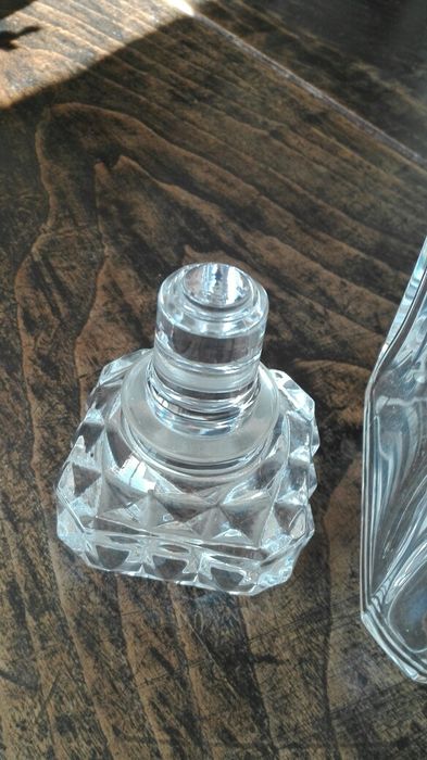 Garrafa Cristal d'Arques