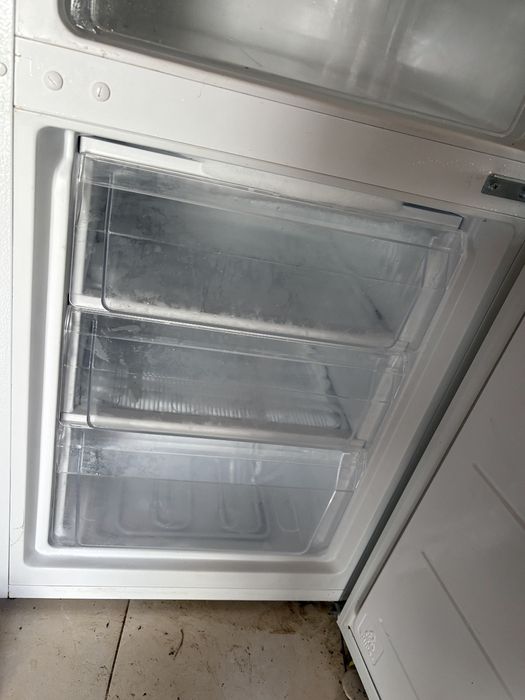Frigorífico combinado