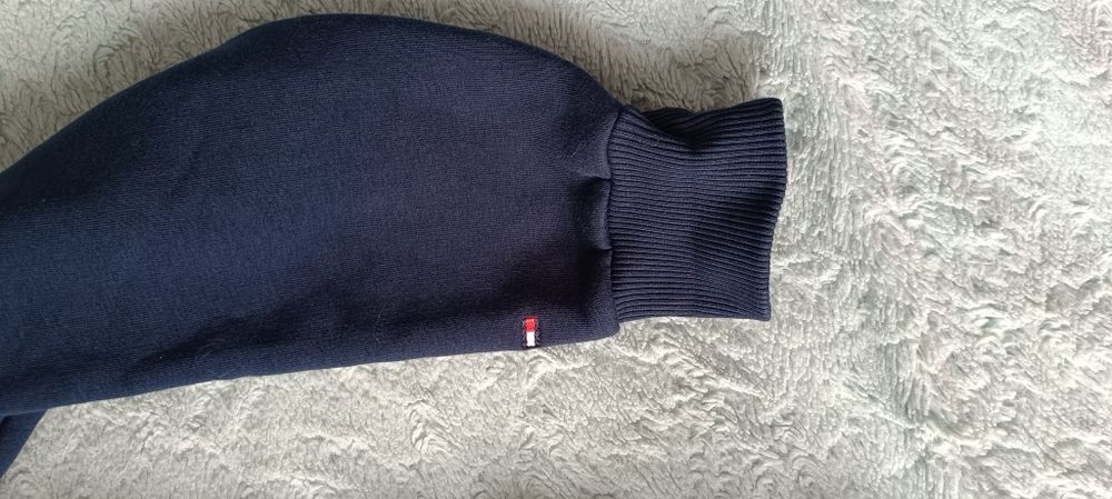 Bluza sportowa Tommy Hilfiger