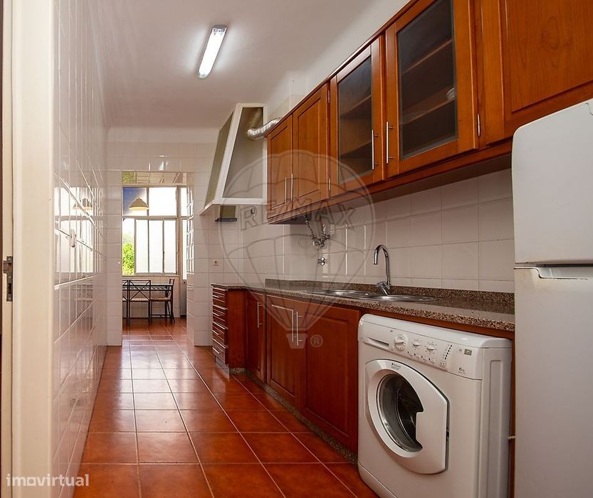 Apartamento T3 para venda