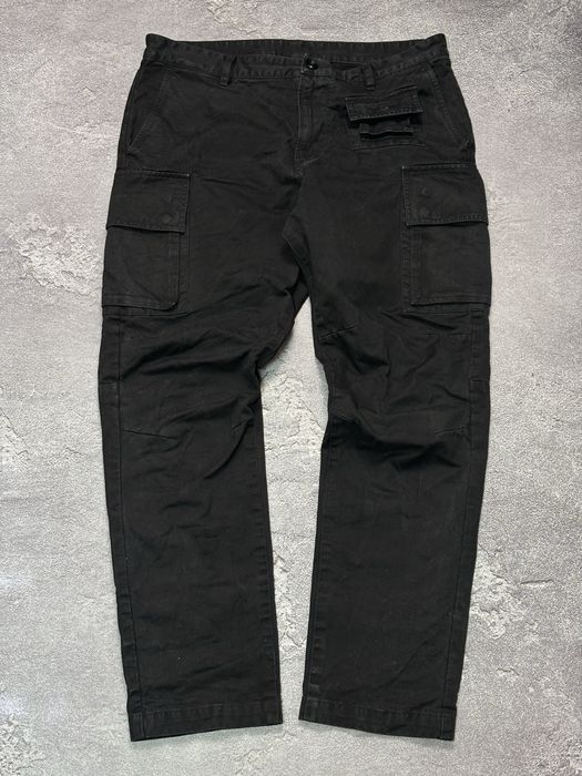 Чоловічі штани карго Diesel Cargo Pants