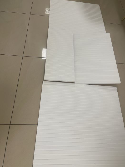 4szt Ikea BJÖRKÖVIKEN fronty ryflowane