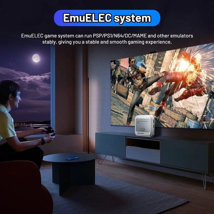 Super Console x 64Gb