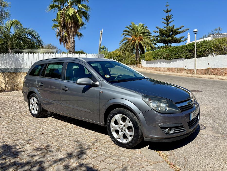 Opel Astra SW 1.3 CDTI