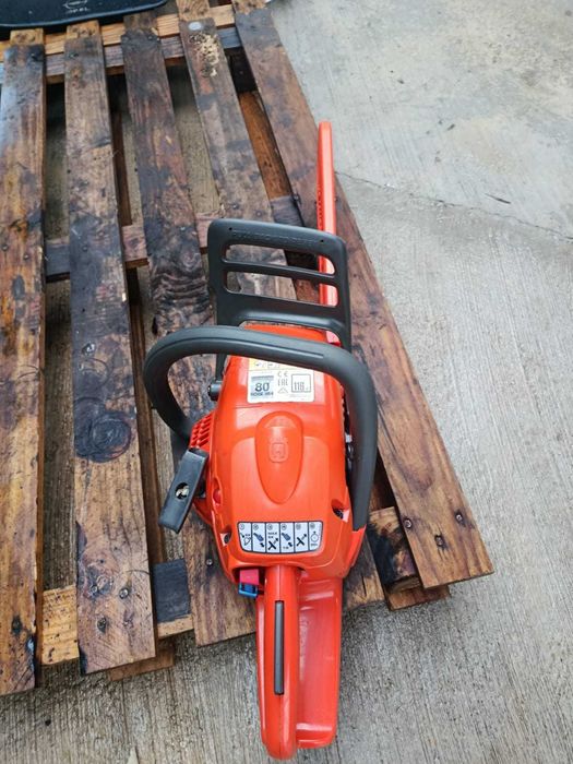 Motosserra Husqvarna 120 Mark ll