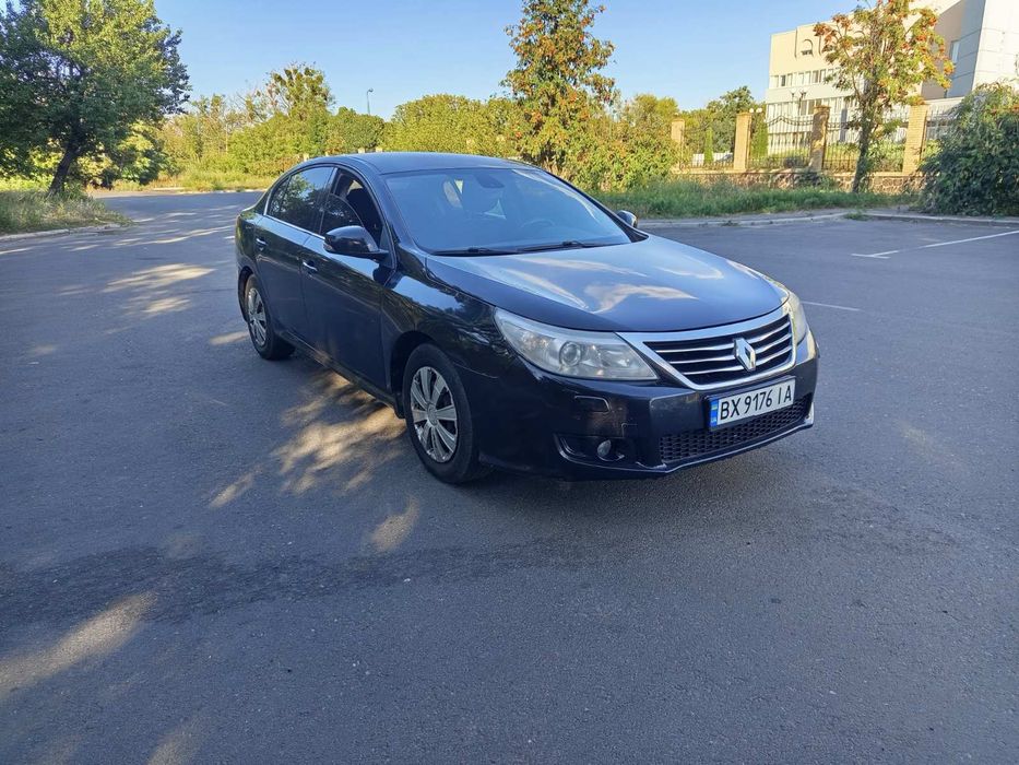 Продам Рено Латітуд