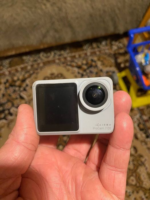 AIRON procam 7 ds