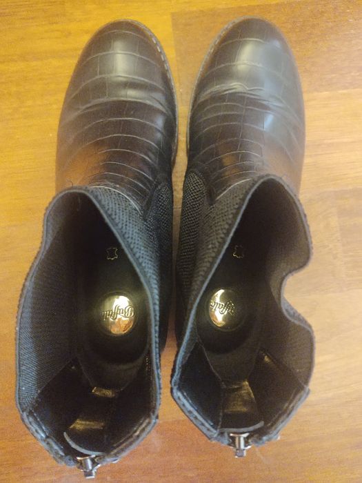 Buty Buffalo Mika 41