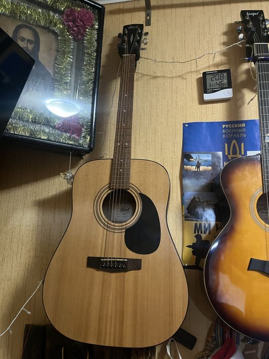 Гитара Cort ad810