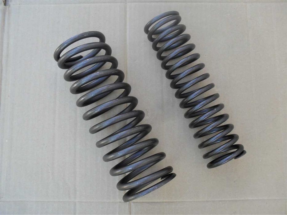 MOLA DO INVERSOR - Wacker BS 600-700 (par)