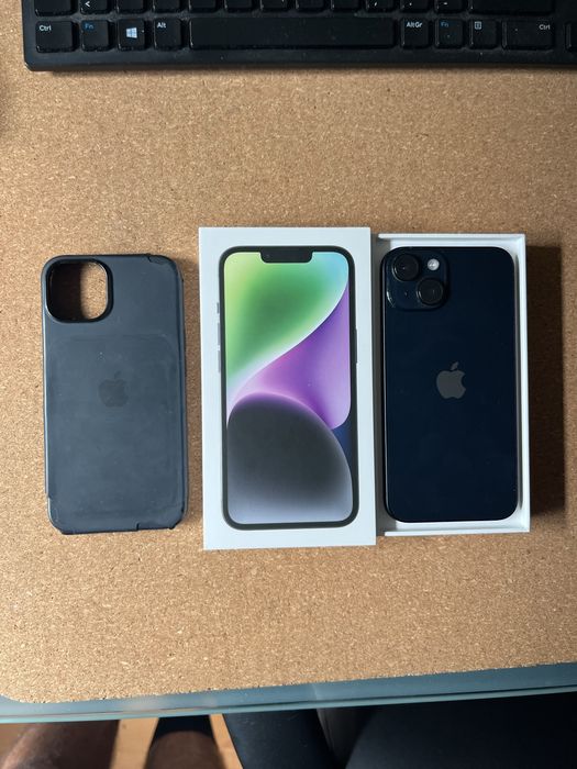 Iphone 14 128Gb Fatura