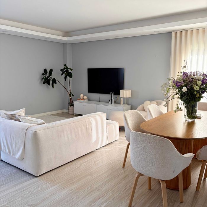 Apartamento T2 em Ramada